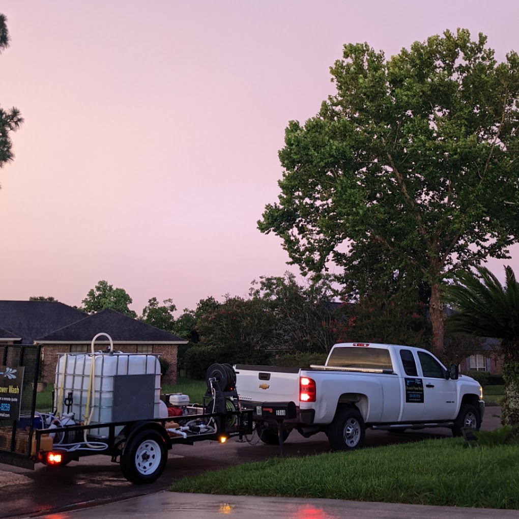Best Pressure Washing Companies in Jacksonville FL