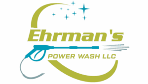 Ehrman's Power Wash LLC