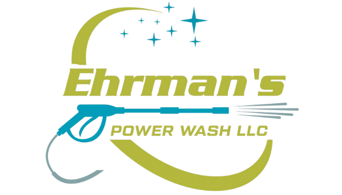 Ehrman's Power Wash LLC