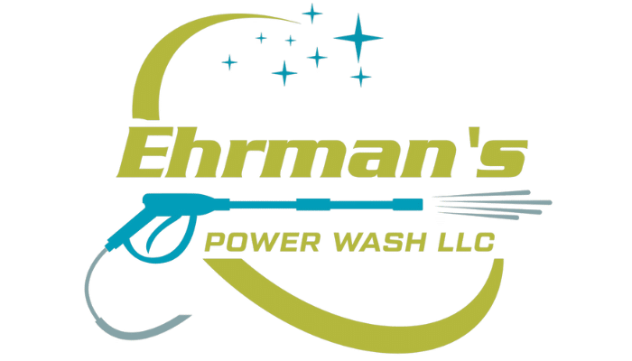 Ehrman's Power Wash LLC