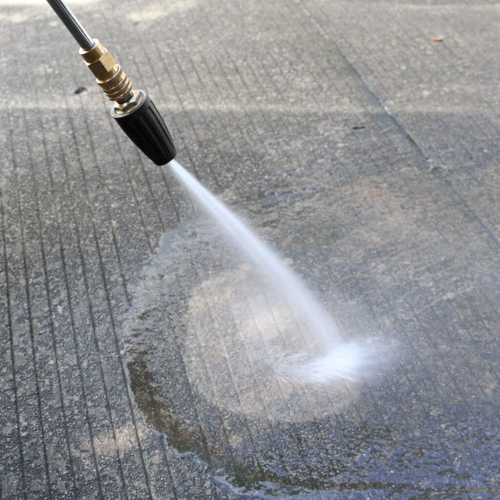 Pressure Washing Companies in Jacksonville