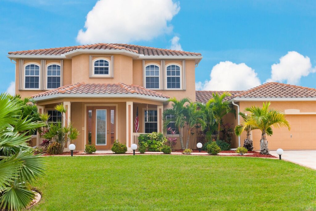 Pressure Washing Services Jacksonville