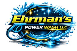 ehrmans logo