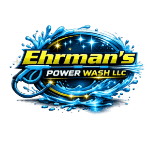ehrmans logo