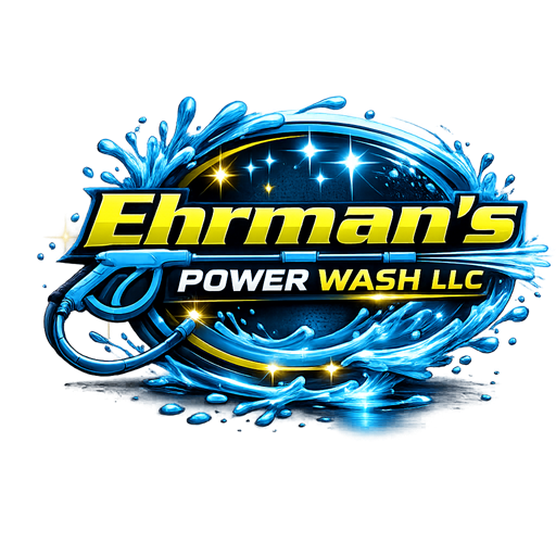 ehrmans logo