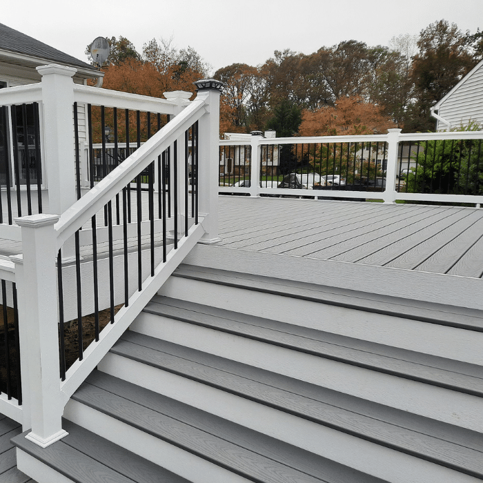 Best Deck Cleaning Company in Jacksonville FL