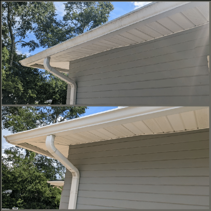 Best Gutter Cleaning Companies Jacksonville