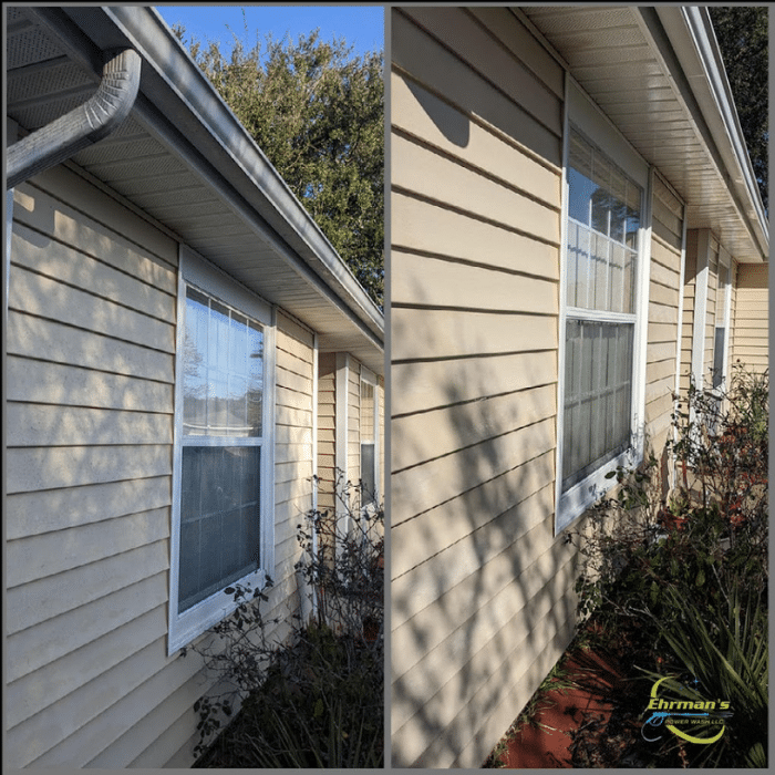 Best House Washing Services Jacksonville FL