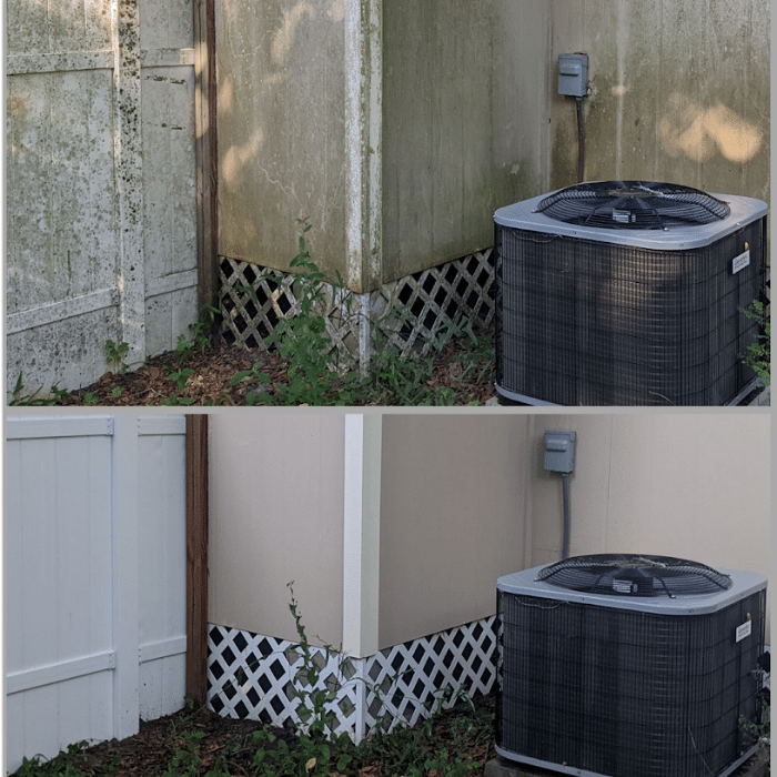Best House Washing Services Jacksonville