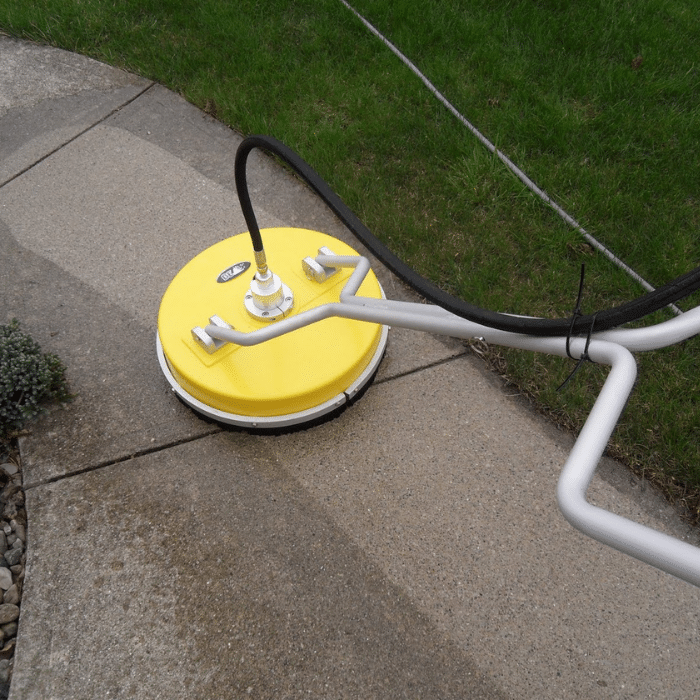 Concrete Pressure Washing Jacksonville FL