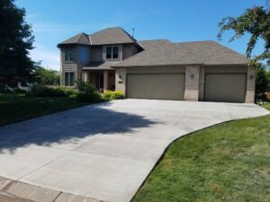 Driveway Cleaning Company in Jacksonville, FL