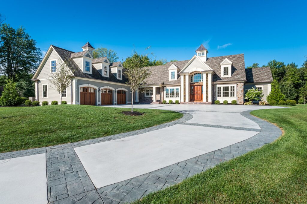 Driveway Pressure Washing Jacksonville FL