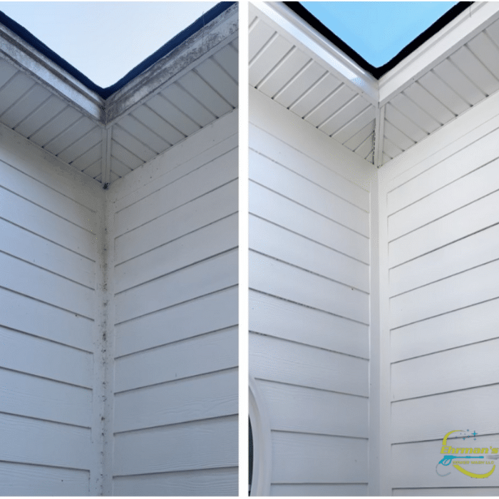 Gutter Cleaning Companies Jacksonville FL