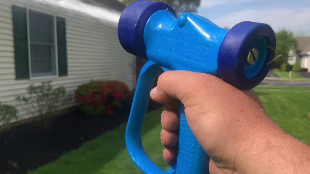 House Washing in Fleming Island FL