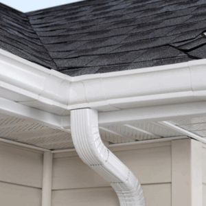 Plastic Gutter Cleaning Services Jacksonville, FL