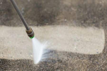 Power Washing in Orange Park FL