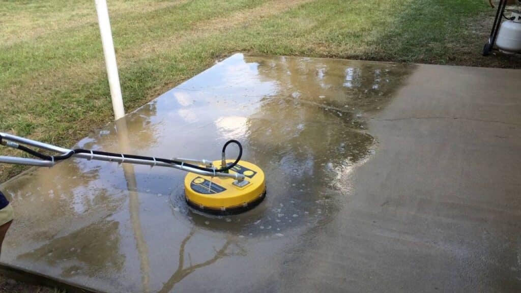 best Driveway Pressure Washing Jacksonville, FL