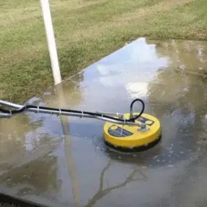 Concrete Pressure Washing Jacksonville FL