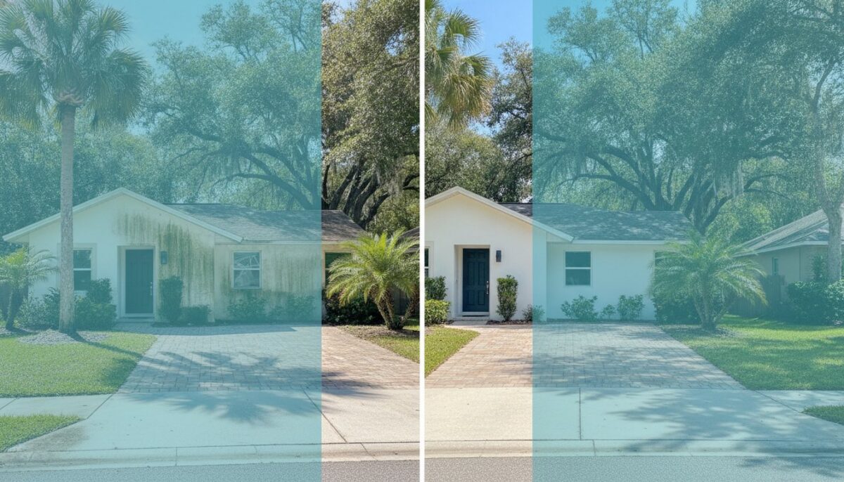 2026 Jacksonville Property Pressure Washing Guide