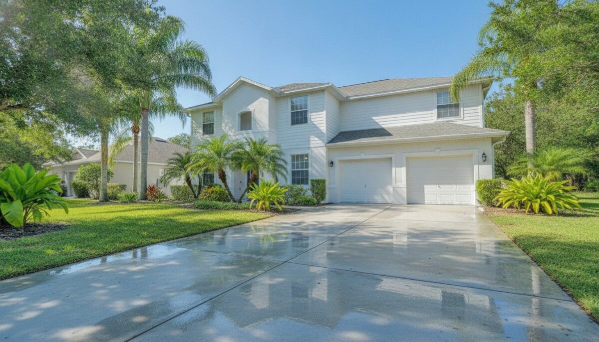 Exterior Surface Cleaning Jacksonville FL: The Ultimate Property Maintenance Checklist