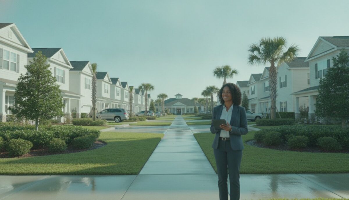 HOA Exterior Cleaning Jacksonville: The 2026 Property Manager’s Compliance Checklist