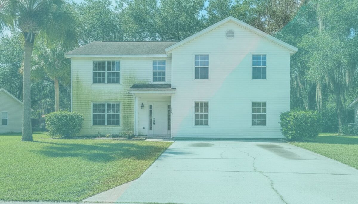 Professional Power Washing Services Orange Park Homeowners Trust in 2026