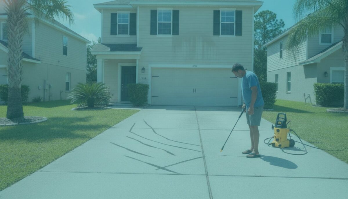 The Real Dangers of DIY Pressure Washing: Why Your Weekend Project Could Cost a Fortune
